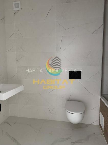 2 camere Pallady  tip studio 48 mp LUX langa Parcul Teilor - 24