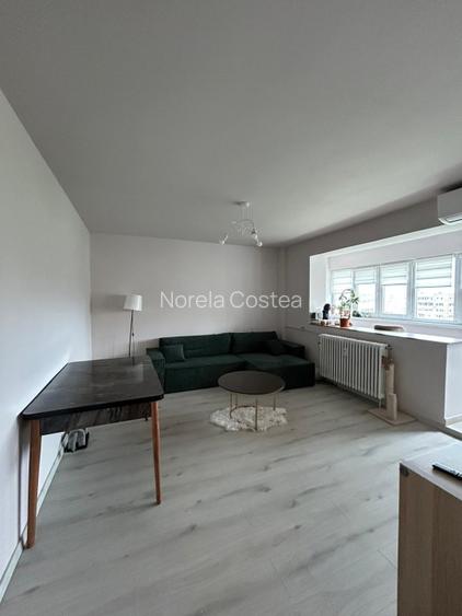Apartament 3 camere de vânzare | Renovat 2025 | Mobilat & utilat | Favorit-AFI - 2