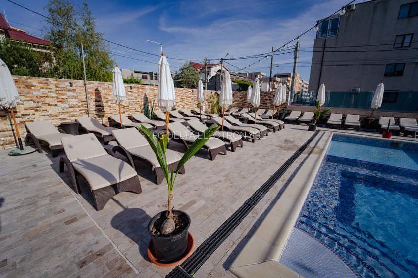 DE VANZARE HOTEL ALMAR LUXURY ****- LUX SI CONFORT LA CELE MAI INALTE STANDARDE - 6