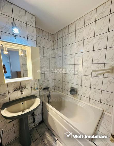 Apartament 3 camere Grigorescu Zona Liceu O Ghibu - 8
