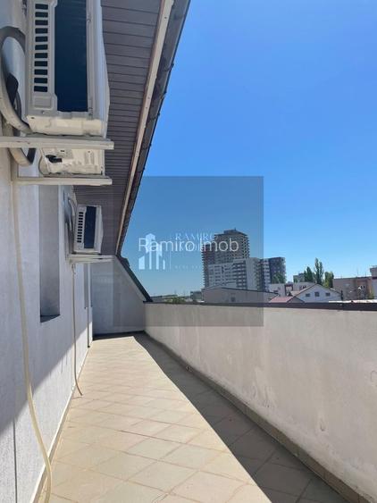 Apartament 3 camere 85mp etaj 3 Aparatorii Patriei - Berceni - 2