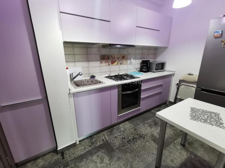 Campus Universitar doua camere decomandat - 5