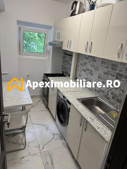 Apartament 2 camere de inchiriat Domenii București | ApexImobiliare.ro