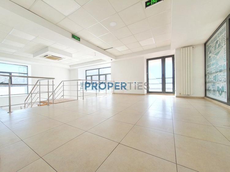 Comision 0! Inchiriere spațiu de birouri/showroom în zona Titulescu - 9