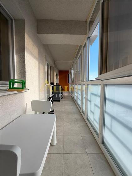 Apartament 3 camere  Confort City luminos 101 mp – ideal familie / investitie