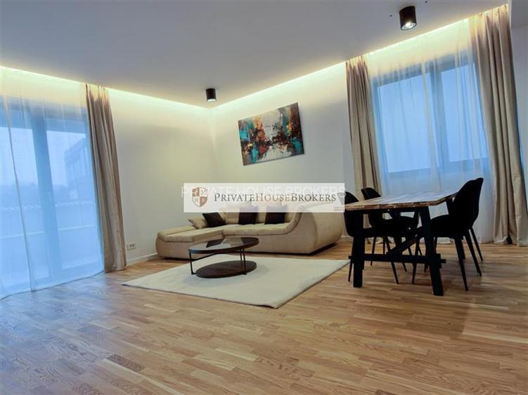 Pipera | Residence 5 Forest | Bloc 2025 | Parcare | Totul Nou - 14