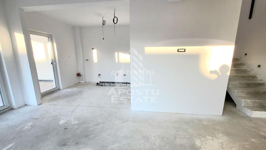 Duplex modern,5 camere,Dumbravita - 4