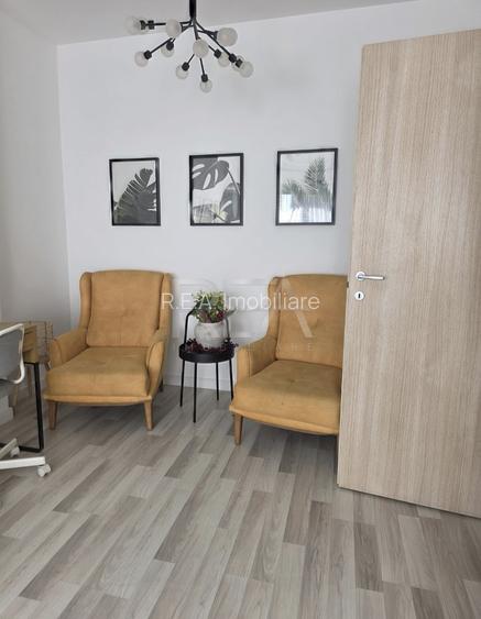 3 camere, 2/6, bloc 2019, 2 locuri parcare-Drumul Taberei - 9