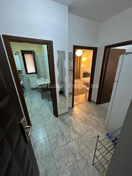 Inchiriere garsoniera Soseaua Berceni Metrou Dimitrie Leonida - 15