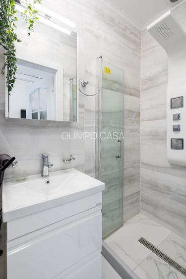 Apartament modern 2 camere | ideal rezidențial & regim hotelier - 7