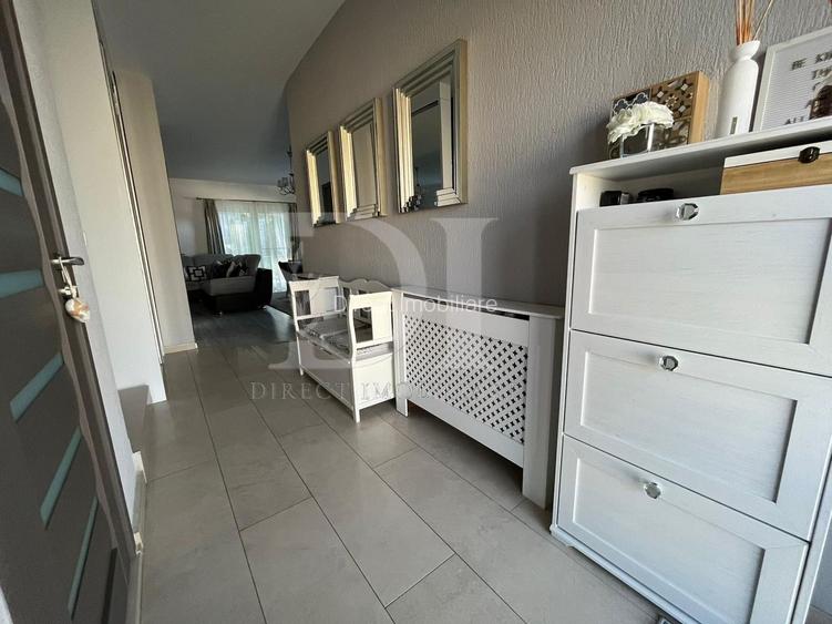 Casa tip duplex in Popesti - Valea Seaca / Cluj - 5