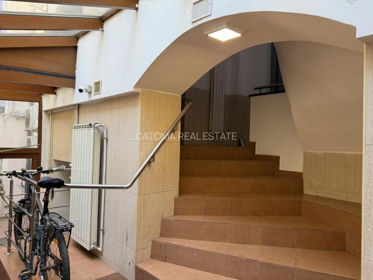 Apartamentul ideal pentru o viata de familie / Floreasca - Dorobanti ! - 5