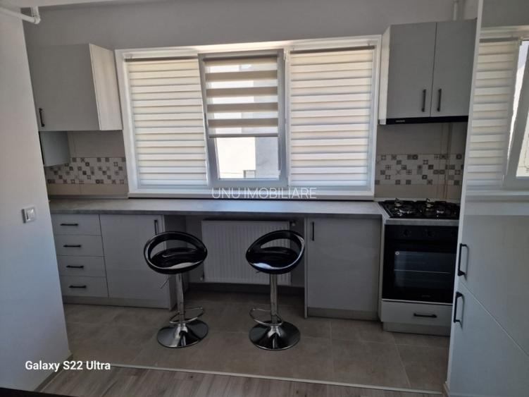 Apartament 2 camere cu boxa si loc de parcare intabulate/mobilat - 4