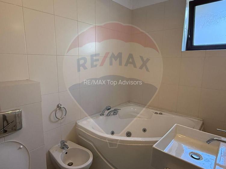 INCHIRIERE Apartament cu 4 camere in zona Nordului/Herastrau - 13