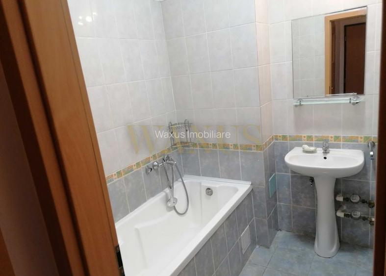 Apartament 1 camera 34mp| balcon | Zona Iris - 5