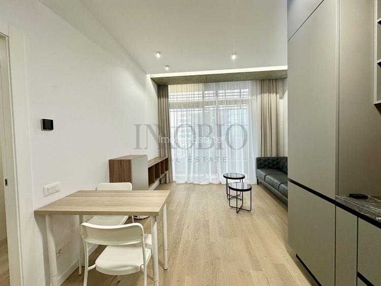 Apartament 2 Camere | Up-Site | Loc de Parcare | Boxa - 5