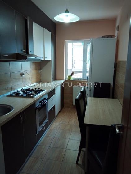 APARTAMENT 2 DORMITOARE , 55 MP , BUCATARIE SEPARATA , ZONA FLORILOR - 3