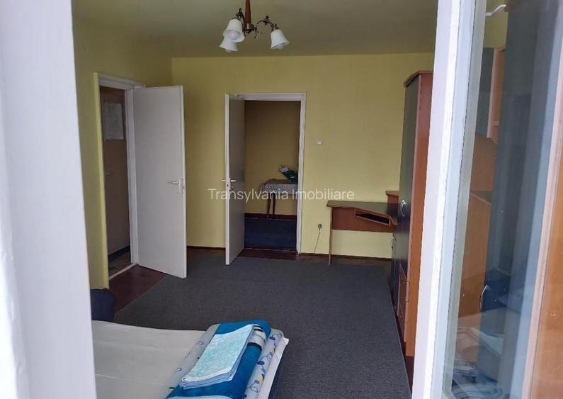 Apartament cu 2 camere | Decomandat | 52 mp | Gheorgheni - 3