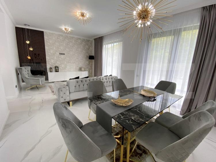 Casa individuala de lux in Salicea, 120 mp utili si 525 mp teren! - 5