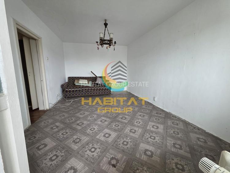 Urgent! Drumul Taberei Moghioros 2 Camere Bloc An 1978 Liber - 7