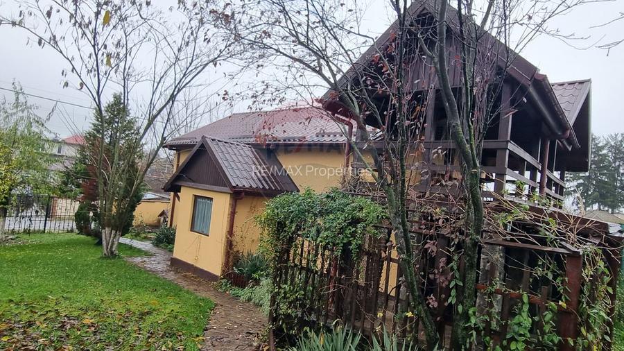 Casă / Vilă de vanzare Belciugatele str. VIILOR - 13