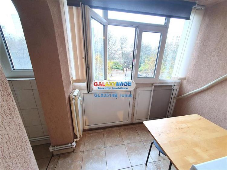 Garsoniera de vanzare Titan mobilata utilata 32mp - 5