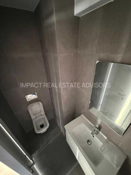 Apartament 2 camere  The Level |  Piata presei libere |  Parcare subterana - 20