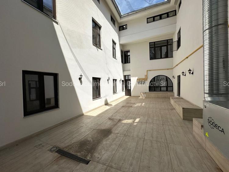 Saptii de birouri Ultracentral suprafețe de la 28 - 940 mp - 39