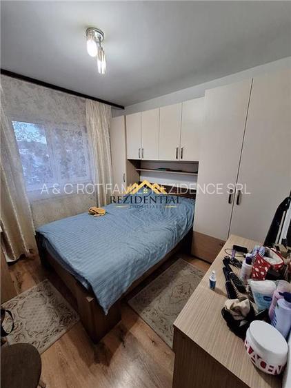 APARTAMENT 3 CAMERE - BLD. GEORGE ENESCU - 6