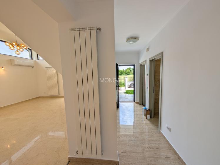 Casa 4 camere 160mp | 0 comision | Balotesti Lahovari| 500mp teren | semineu - 16