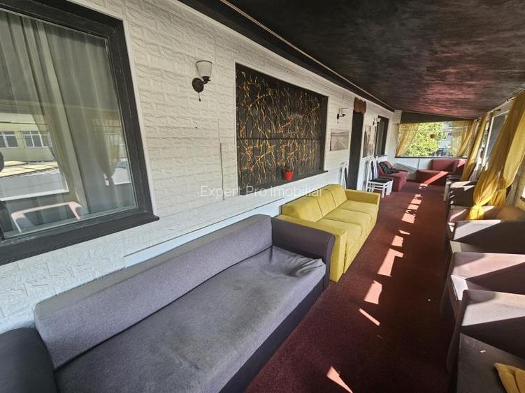 Gorjului Piata 320mp Et.1 Vad Comercial Trafic Pietonal Toate facilitatile - 11