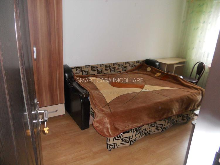 Apartament 1 camera Podu Ros - 2