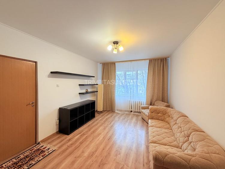 Apartament de inchiriat | 2 camere | Sector 4 | Decomandat | - 3