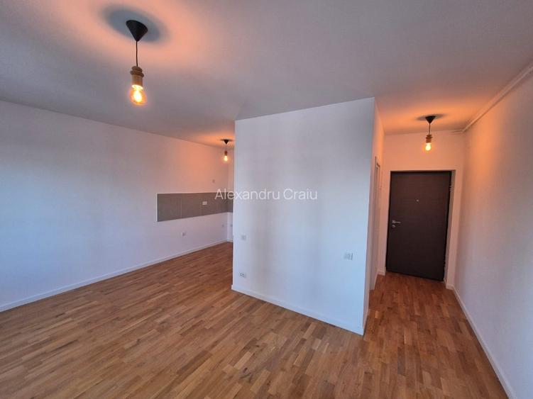 Studio în Park View Tineretului, poziționat excelent lângă parc - 4