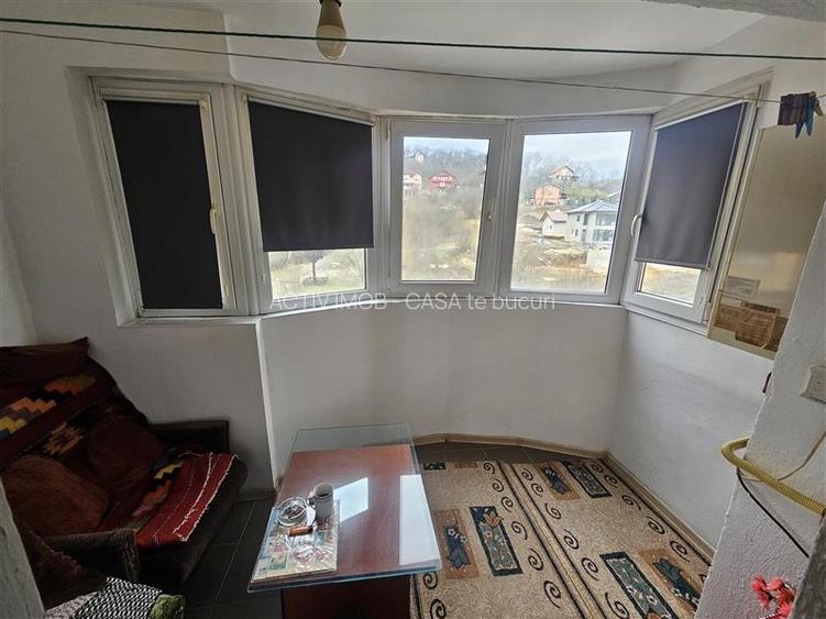 Resita, 2 Cam. Dec., Mobilat+Utilat, Calea Timisoarei - 10