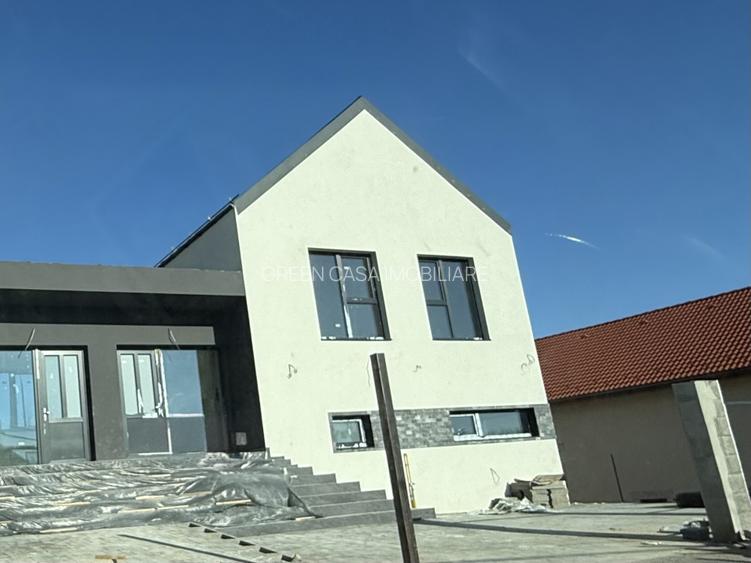 Oportunitate ! Casa individuală 150 mp utili , 550 teren, Feleacu - 2