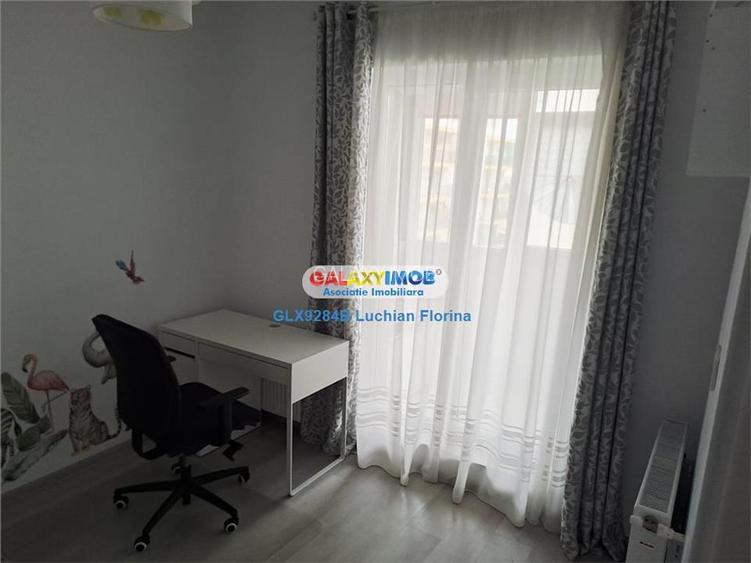 Inchiriere apartament 3 camere, 2 bai, parcare I Nicolae Teclu - 9