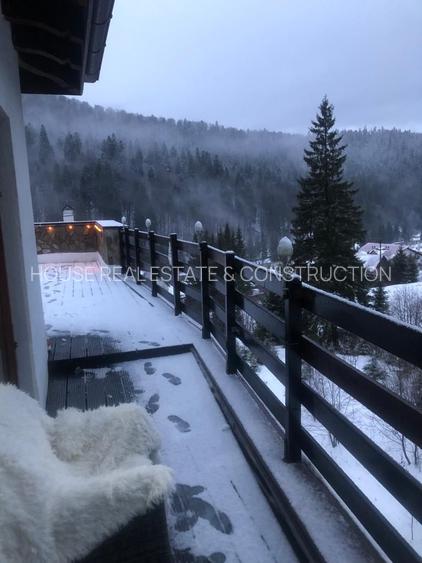 Oportunitate de vanzare situata in Predeal - 5