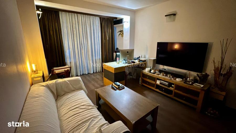 Apartament 2 camere Tomis 2 | Parter cu grădină privată | Mobilat & utilat - 7