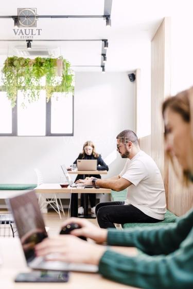 Spatiu comercial - Piata Victoriei - 8