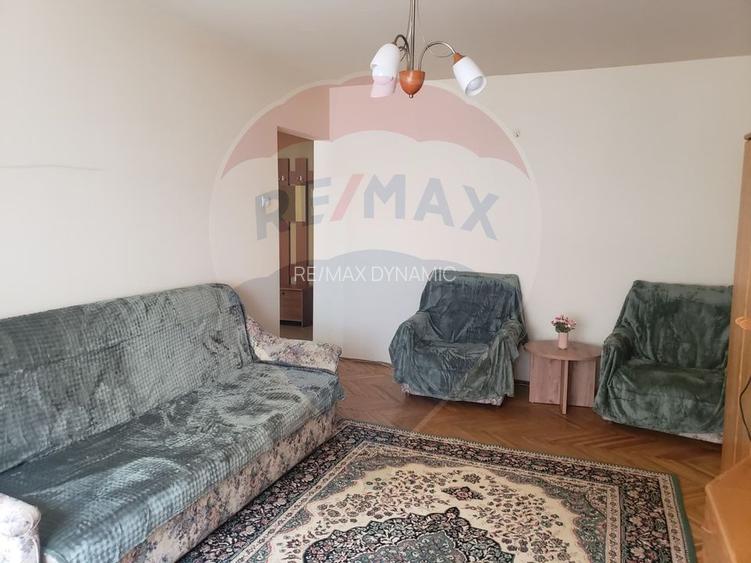 Apartament cu 2 camere de închiriat în zona Podgoria - 3