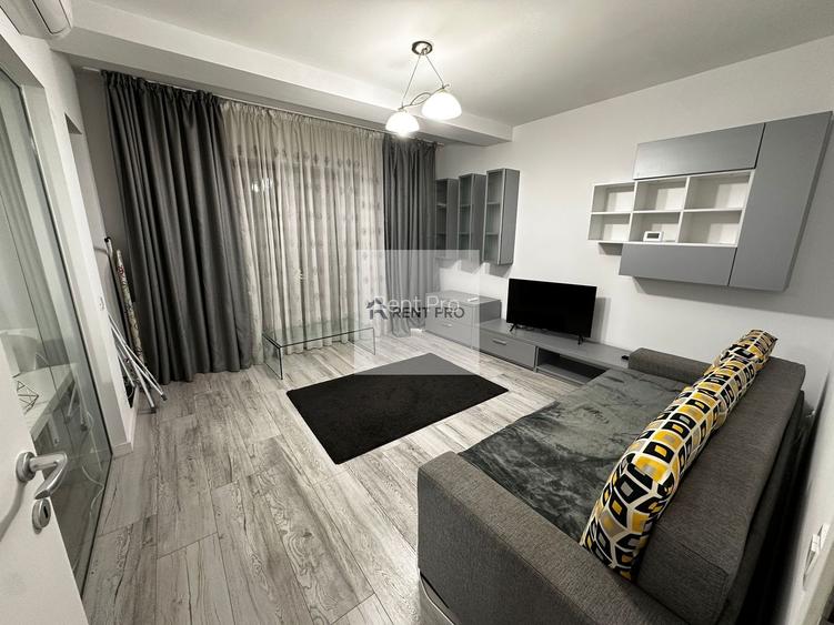 Garsoniera 21 Residence Parcare Inclusa 7 Min Metrou - 7