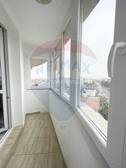 Apartament cu 2 camere Bd. Brancoveanu intesectie cu Nitu Vasile - 9