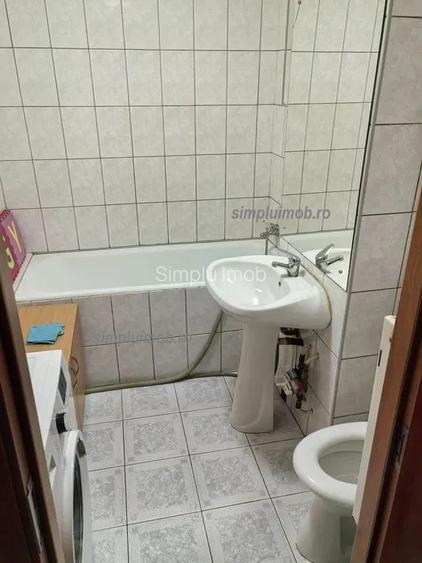 Spatios 2 camere mobilat Pantelimon - 7