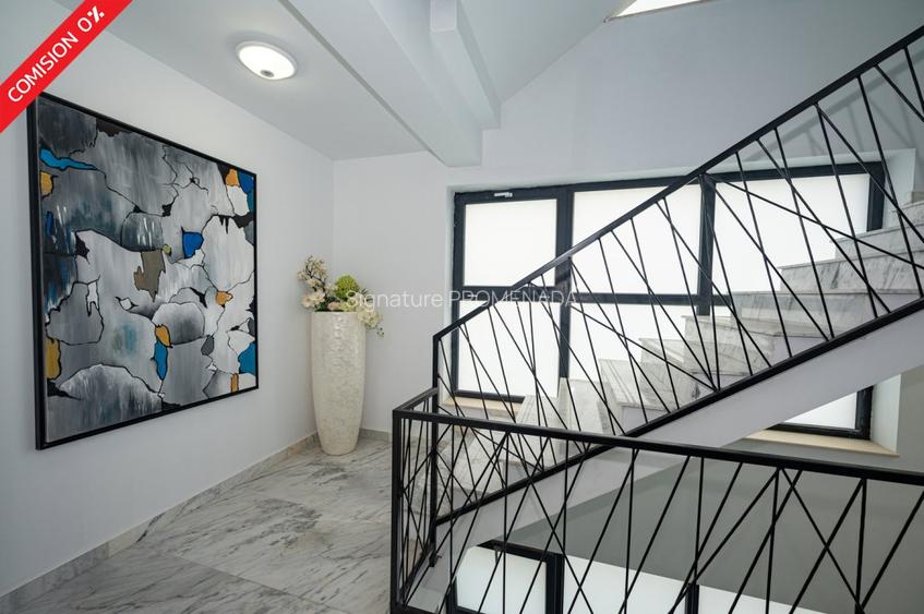 #TVA inclus: Apartament 2 camere | a doua linie la mare · Signature Promenada 2 - 6