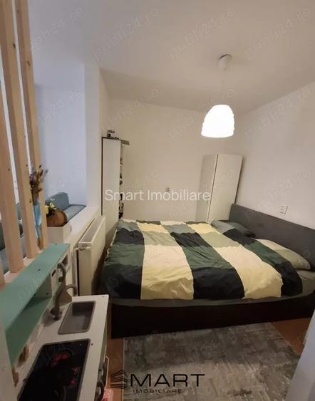Apartament 2 camere zona Tilisca Sibiu - 7