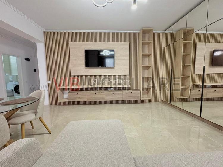 2 Camere -  Exigent Plaza - Bloc Nou - Parcare - 3