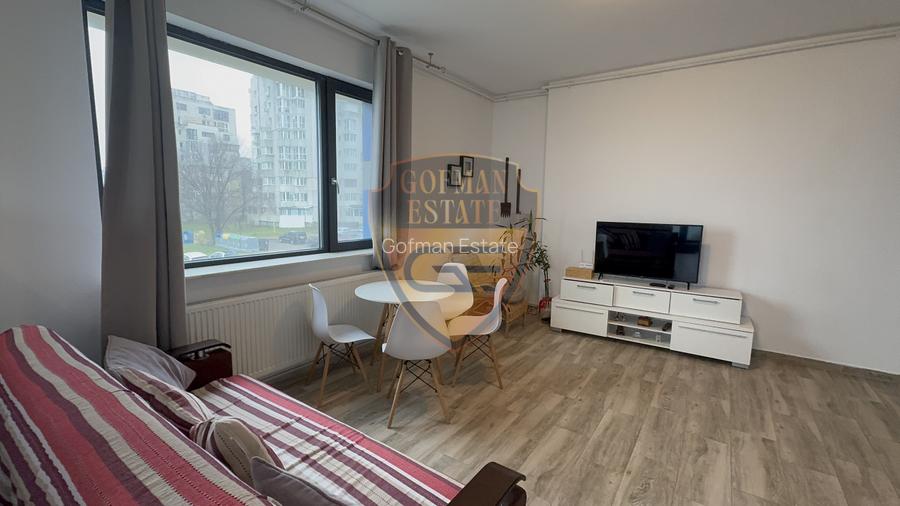 3 camere, Faleza Nord zona Spectrum, et 1, vedere la mare, centrala gaz, A/C - 17