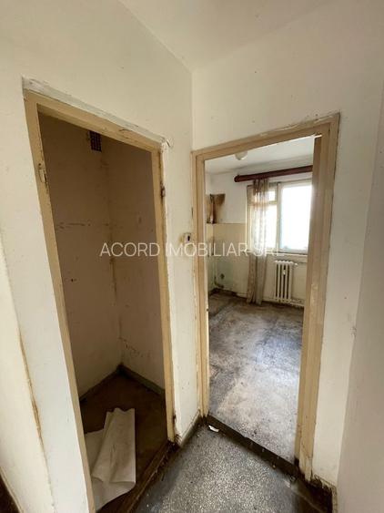 Apartament 3 camere decomandat Tomis Nord - 4