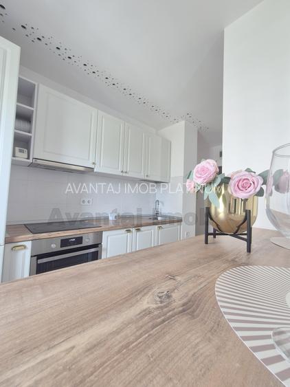 Belvedere Residence, 60 mp, 2 grupuri sanitare - 7